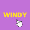 WINDY