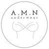 A. M. N. Underwear