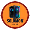 Solomon Store