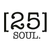 25 SOUL.