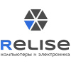 Магазин «Relise»