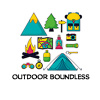 Outdoor Boundless