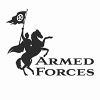 Armed Forces Wear