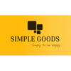 Simple Goods