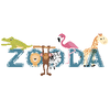 ZOODA TM OFFICIAL SHOP