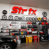 STRTX