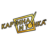 Картина и Точка