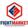 Fight-market