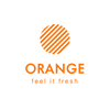 Orange Mixers