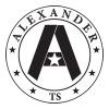 ALEXANDER TS