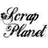 Scrap Planet