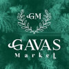 Gavas Market