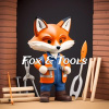 "Fox&Tools" MARKET