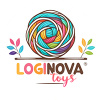 LOGINOVA TOYS