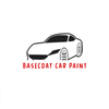 Basecoat car paint