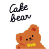 Cake Bear
