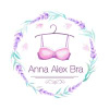 Anna Aleks Bra