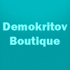 Demokritov Boutique