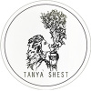 Тарелки Tanya Shest