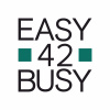 EASY 42 BUSY