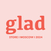 glad