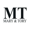 Mary & Tory