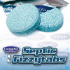 Биопрепараты для септиков и выгребных ям Septic Fizzytabs™ пр-ва США