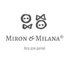 Miron&Milana Accessories