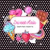 SWEET ASIA