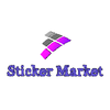 Sticker Market