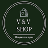 V&V Shop