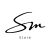 SM store. Одежда для фитнеса