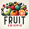 Fruit Crispix