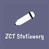 ZCT stationery