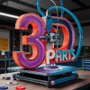 3d-parts