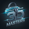 3D-Masters