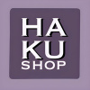 HAKUshop