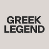 GREEK LEGEND