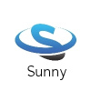 Sunny