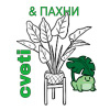 Cveti & ПАХНИ