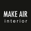 MAKE AIR interior