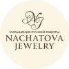 Nachatova Jewelry