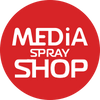 Media-SPRAY shop