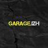 GARAGE.IZH