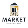 MD Market