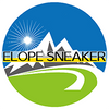 Elope Sneaker