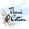 Tkani O'Cotton
