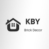 KBY Brick Decor