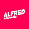 ALFRED HOME