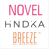 Novel Sigma Hindika Breeze
